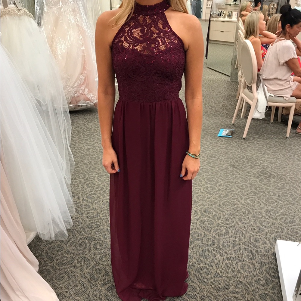 Formal Dress/ Prom Dress